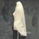 Lace Sequin veil,Elbow,hip,Chapel,cathedral,Wedding bridal veil,1 tiers Veil,Wedding accessories,comb veil