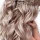 Bridal Hair vine Wedding Hair vine Bridal hair accessories Wedding Hair Accessories Rose Gold Bridal Hair Vine Silver Bridal Hair piece