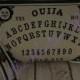 Ouija Board Clutch/Purse/Wristlet