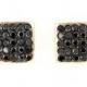 Unisex Stud Earrings In 14k Rose Gold Best Affordable Prices For You
