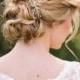 Branch Hair Pin Bohemian Hair Pin Woodland Hair Pin Bridal Bobby Pin Silver Hair Pin Gold Hair Pin Wedding Hair Piece Bridal Headpiece #101