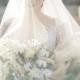 118" Soft Drop Cathedral veil Wedding veil Soft Bridal veil Soft veil Bridal accessories