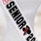 Senior Sashes - Cheer sashes. Customized sash for any occasion. Glitter sashes