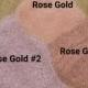 Rose Gold Colored Sand for Wedding Unity Sand - Wedding Sand - Wedding Decor - Centerpieces - Wedding Supply - DIY Projects - Home Decor