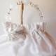 White Wedding Purse, Designer Handbag, Vintage Ottavia Failla,  Made in Italy, e  EB-0512