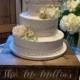 Wedding Cake Stand 