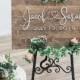 Wedding Welcome Sign, Wedding Sign, 3D Wedding Sign, Wedding Name Sign, Wedding Venue Sign, Heart Name Sign, 3D Sign Christmas Gift