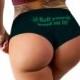 Roll Your Weed On It 4:20 Panties Sexy Funny Naughty Boy Short Bachelorette Stoner Chick Gift Booty Panty Womens Underwear