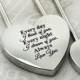 Personalized Silver Heart Love Padlock With Key, Love Lock, Heart Lock, Custom Lock, Engraved Love Lock, Silver Padlock, Love Wedding Gifts
