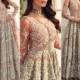 Pakistani Indian Wedding dresses Bridal Lehnga Collection Pink Maxi Eid Style Suits Latest Clothes Shalwar Kameez Party Wear Made To order