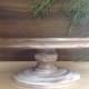 CAKE STAND CLASSIC, Old Anise, 15.0/14.0/13.0/12.0/10/7.7 inch, 38.5/36.0/33.5/30.7/25.6/19.3 cm, Solid wood
