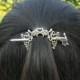 Viking Celtic Hair Pin Celtic Hair Clip Celtic Hair Slide Celtic Hair Tie Celtic Hair Accessories Celtic Hair Jewelry Birthday Gift