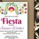 Fiesta Invitation 