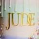 Custom Acrylic Letters, Acrylic Stacked words, Cake Topper, Cake Design , Cake Letters,