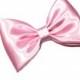 Light Pink Hair Bow, Pink Hair Bow Clip, Pink Hair Bow, Hair Bow, Baby Pink Hair Clip, Light Pink Hair Clip, Light Pink Bow, Baby Pink Bow