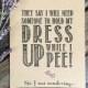 Will you be my Bridesmaid Card Funny Rustic How to ask Bridesmaid Funny, Maid of Honor. Kraft Hold My Dress up While i pee!