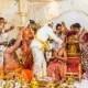 What Are The Rituals You Get To See In Tamil Weddings? -