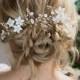 Bridal Hair Accessories 