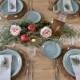 Macrame Wedding Table Runner, Rustic Home Decor, Table Boho Wedding Decoration, Christmas decoration, Knot Table Runner, Natural Macrame