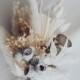 Dried + Preserved Boutonniere