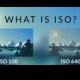 What is ISO? A Simple Guide for Beginners to Manual Mode