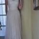 BOHO WEDDING DRESS Shayla