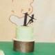 Peter Pan Smash Cake Topper, Peter Pan Cake Topper, Peter Pan First Birthday