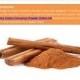 Buy Ceylon Cinnamon Powder Online & Add in Your Food in Little Quanti...