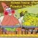 Spongebob Funnier Than 24 Image Cake Topper Edible Photo on Frosting Sheet