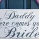 Wedding Sign 