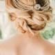 Hair chain for bride, Bridal hairpiece vintage, Wedding headpiece art deco, Bridal hair piece gatsby, Gatsby hair chain, Art Deco wedding
