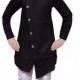 Indian Designer Angrakha style Cotton Traditional Kurta Pajama for kids Boys