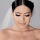RENEE Swarovski Bridal Tiara, Wedding Crown, Bridal Tiara, Swarovski Crystals Tiara, Wedding Headpiece, Gorgeous Wedding Crown