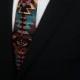 Native American Ties –Southwest Neckties for Men
