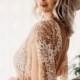 Essence Adore Dress- Boho inspired- Flutter dress, Magical dresses for photos, weddings, maternity