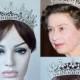 Good--Royalty Replica "Girls of Great Britain & Ireland" Crystal Tiara Bridal, Hair Accessory, Headpiece (Sparkle-3282)