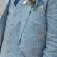 Mens Suit Navy Blue Suits Slim fit 3 Piece Summer Suits for Men Groom Wear Dress Beach Wedding Suit Men Dinner Suits
