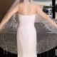 Wedding Veil with pearls/ Bridal Veil/ Ivory Veil/ Tulle Brides Veil/ Wedding Veil with comb/ White Wedding veil/ Pearl Wedding Veil 100 cms