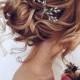 Crystal Hair Pins Bridal Hair Accessories Wedding Hair Accessories Bridesmaids Hair Pins Bridal Headpiece Bridesmaids Gift Silver hair pins