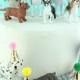 Dogs Cake Topper/Pets Party Cake/Pets Animal Cake Toppers/Party Animals/Dog Party Cake