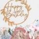 Custom Acrylic Topper Birthday, Baby Shower, Cake Toppers, Party