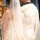 Evintage Veils~ Our Lady of Guadalupe Unity Veil Wedding Veil