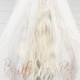 Bachelorette Veil - Bride To Be Veil - Future Mrs. Veil