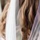 Wedding Hair Accessory, Boho bridal pearl crystal  Hair Vine Comb Bridal Hair Accessory, "Emmaline"