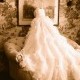 Robe de mariée