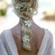 Fairy Hochzeit Frisuren ♥ Hochzeit Hair Inpspiration