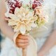 Свадебный букет и цветы