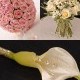 Wedding Bouquet & Blumen