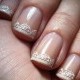 Nails mariée