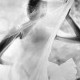 العروس وراء الحجاب الصور ♥ ♥ صور زفاف الفنية التصوير الفوتوغرافي من بلومنفلد اروين